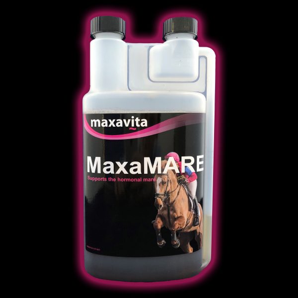 maxamare for hormonal mares 