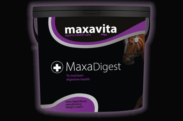 MaxaDigest